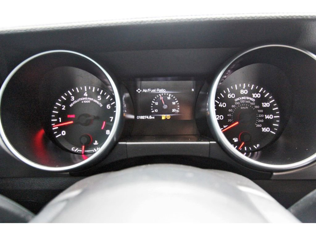 Used 2023 Ford Mustang GT w/ Mustang Nite Pony Package image 10