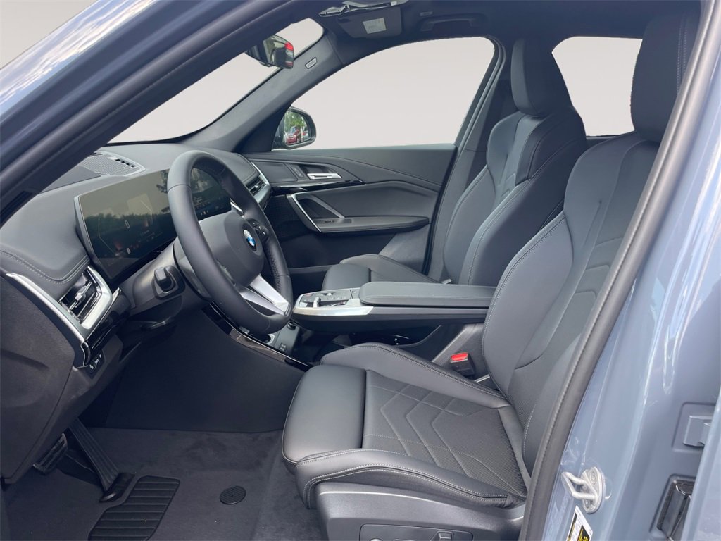 New 2026 BMW X1 xDrive28i w/ Technology Package image 9