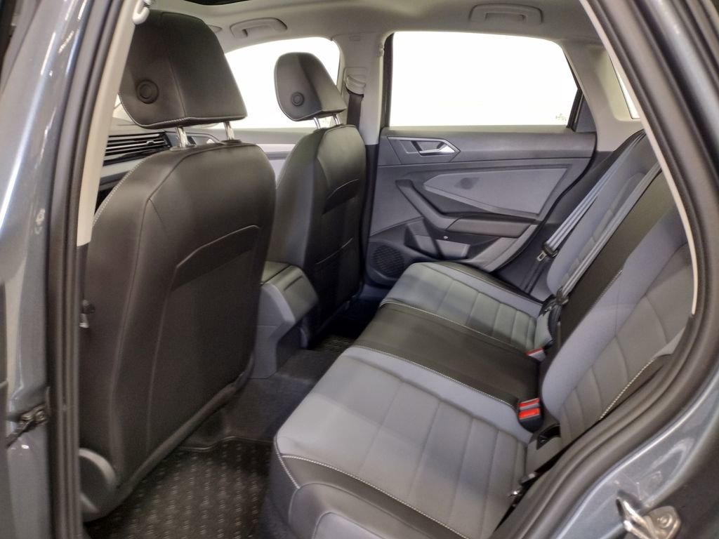 New 2026 Volkswagen Jetta SE image 21