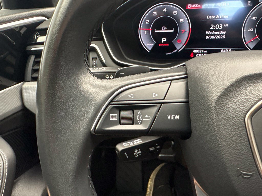 Certified 2024 Audi A4 2.0T Premium Plus AWD/4WD image 41