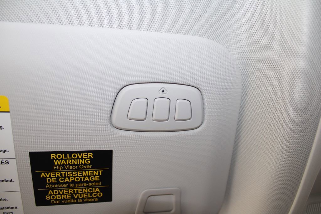 New 2025 Ford Bronco Sport Big Bend w/ Convenience Package image 40