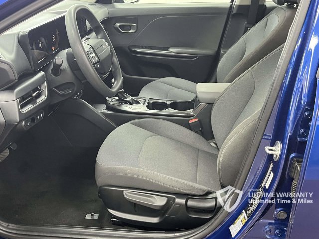 Used 2025 Kia K4 FWD image 14