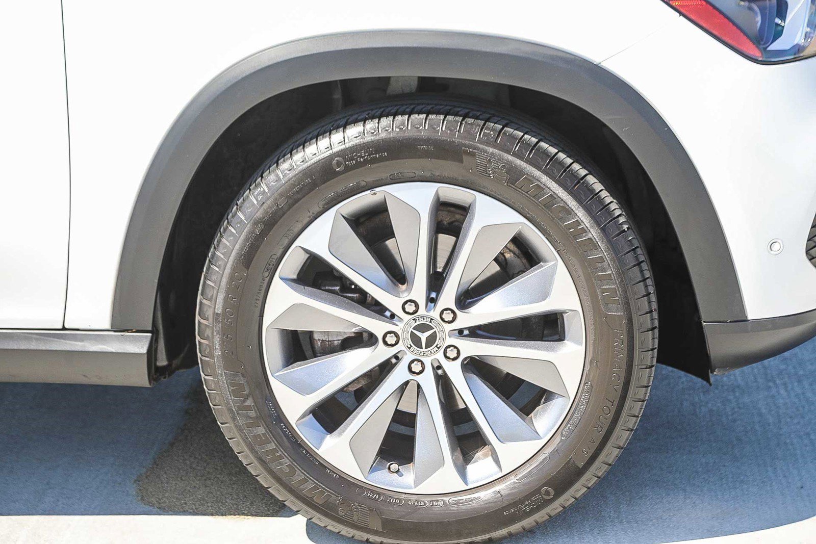 Used 2023 Mercedes-Benz GLE 350 image 10