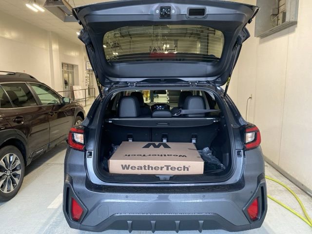 New 2025 Subaru Crosstrek 2.5i Limited image 7