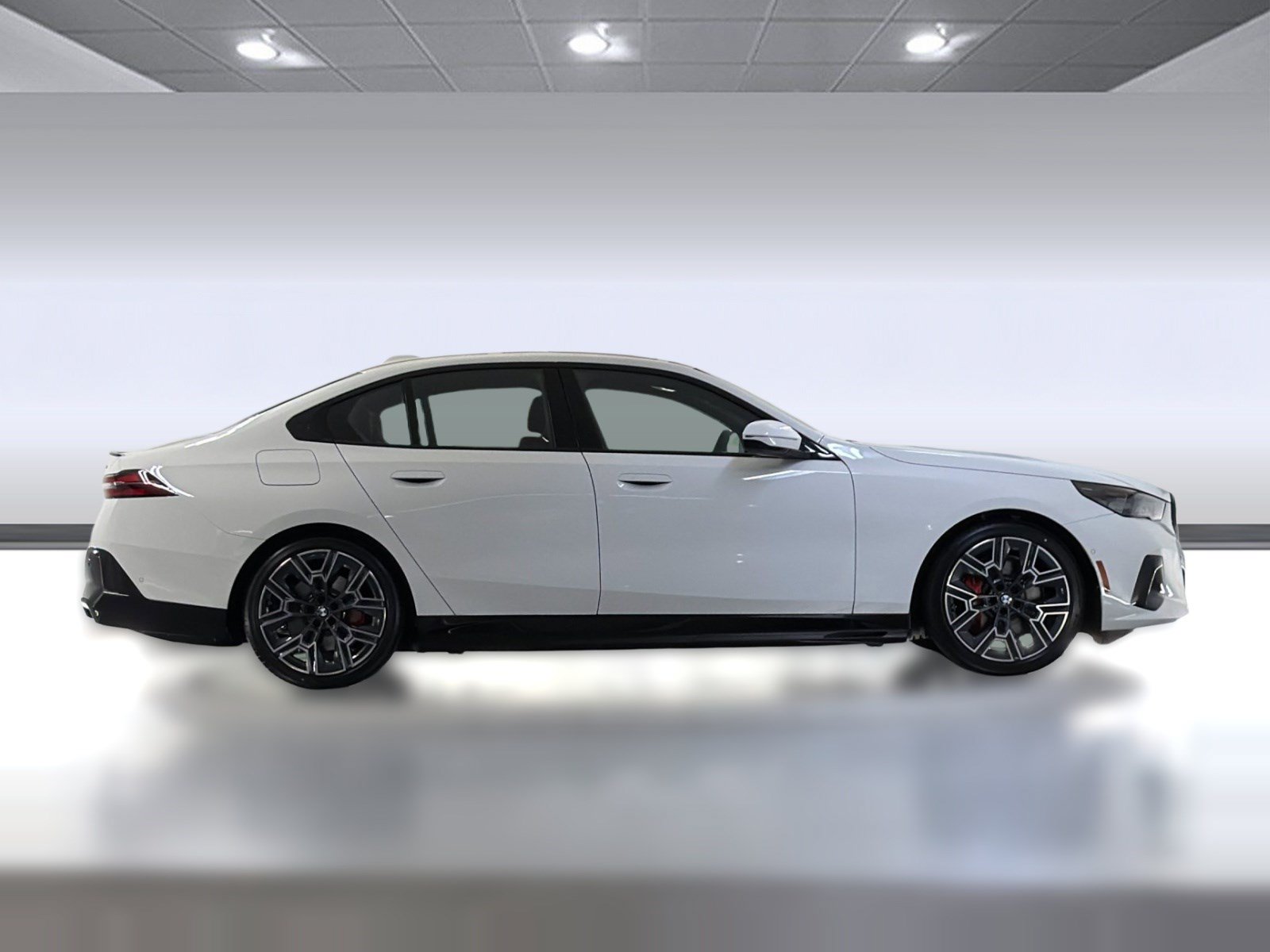 New 2026 BMW i5 M60 w/ M Sport Package RWD image 7