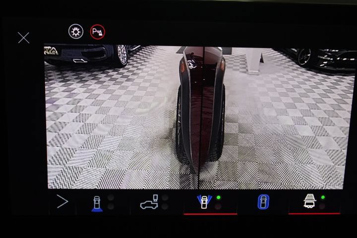New 2026 GMC Canyon Denali AWD/4WD image 62