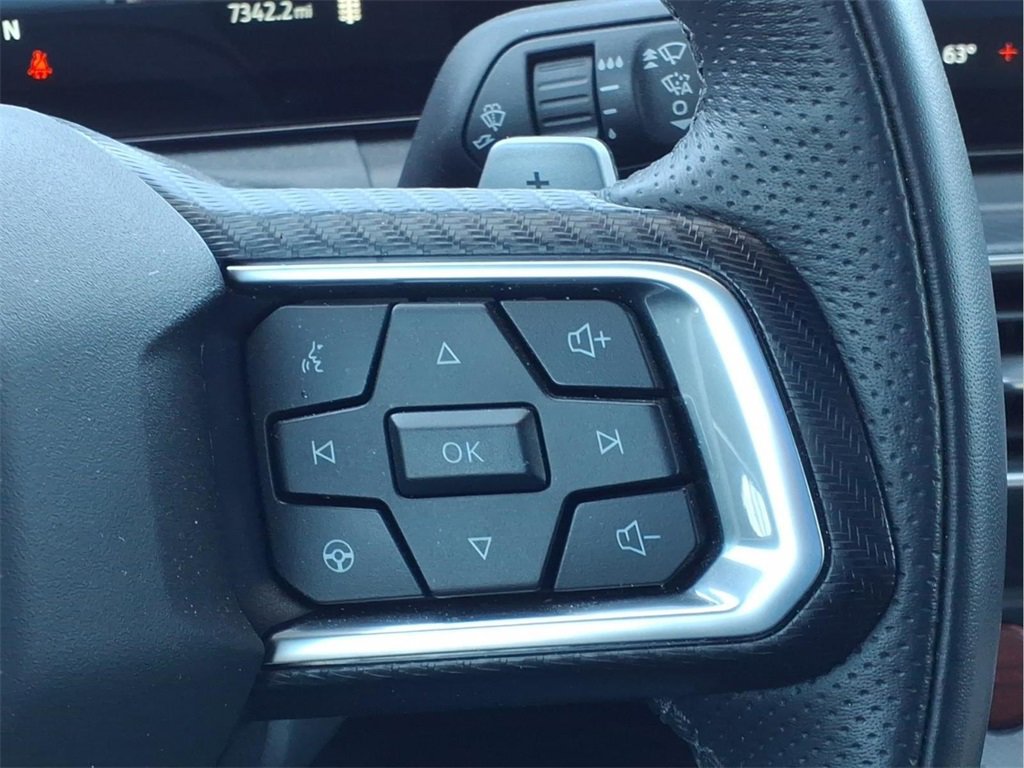 Used 2024 Ford Mustang GT Premium image 34