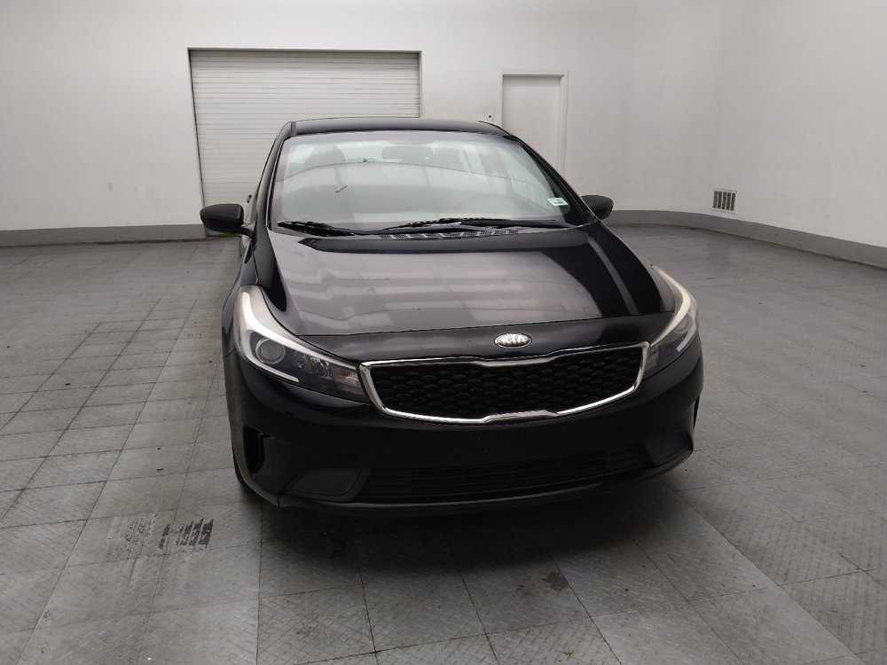 Used 2017 Kia Forte LX FWD image 14