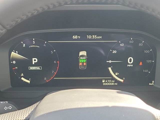 New 2026 Mitsubishi Outlander SE FWD image 28