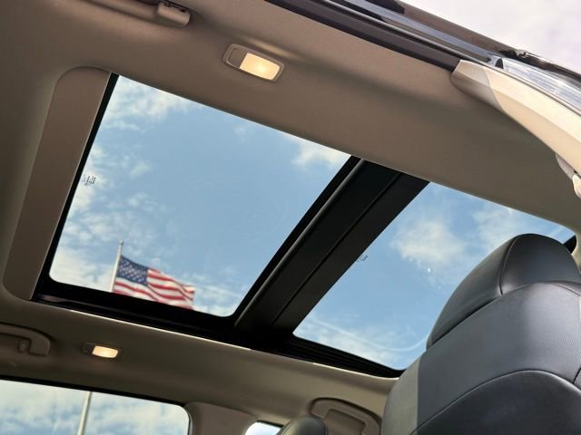 Used 2024 Nissan Murano SL image 5