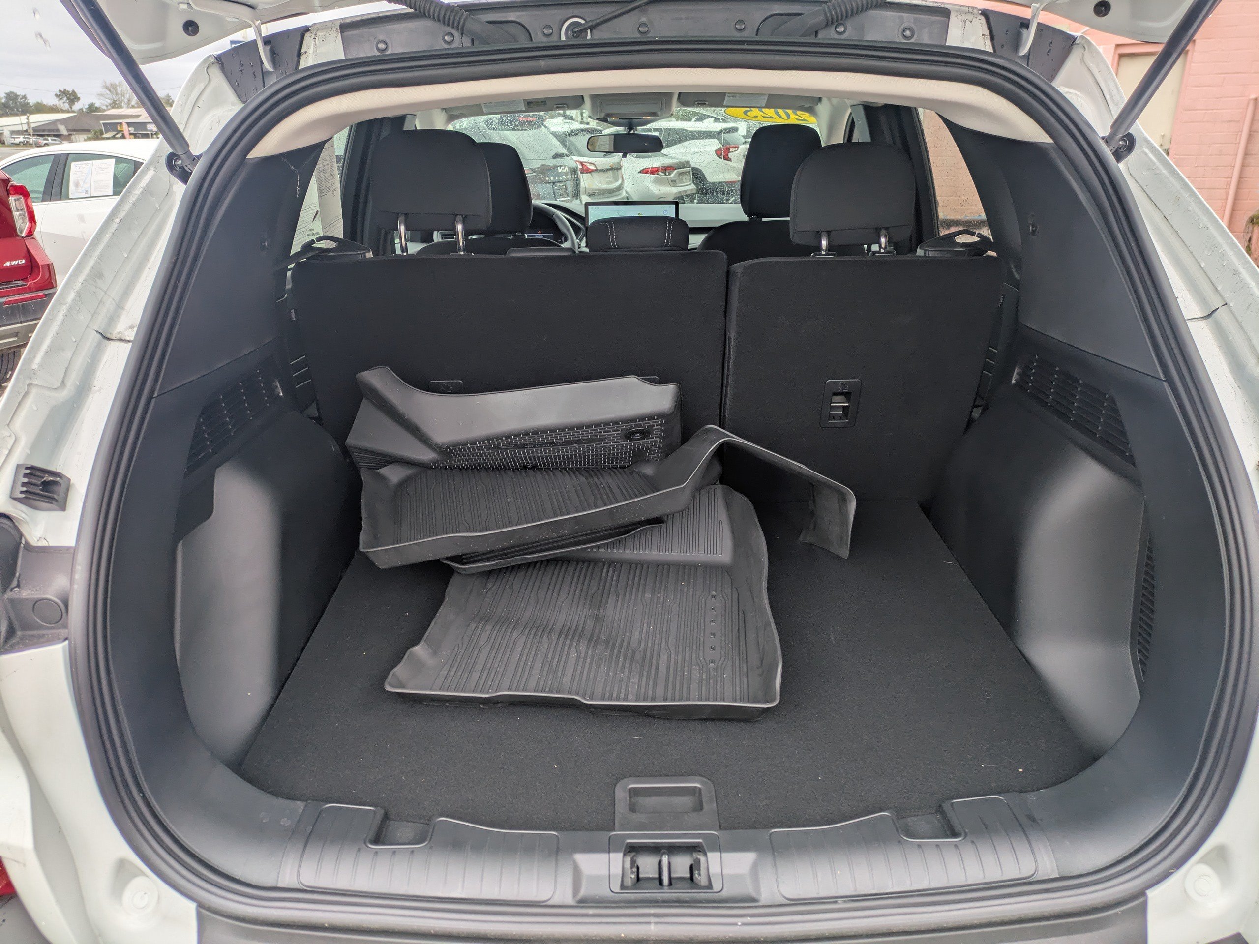 Certified 2025 Ford Escape Active w/ Tech Pack #1 AWD/4WD image 10