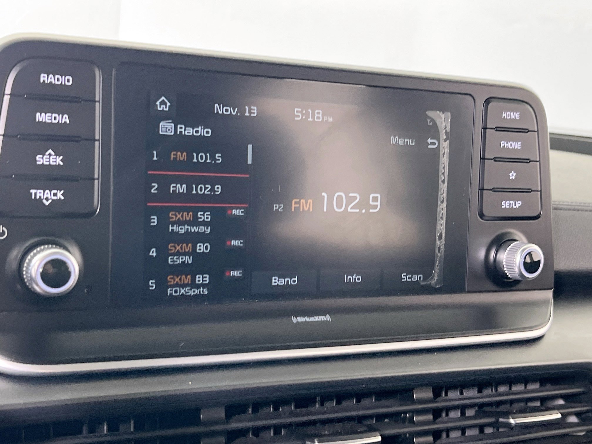 Used 2020 Kia Telluride S image 14