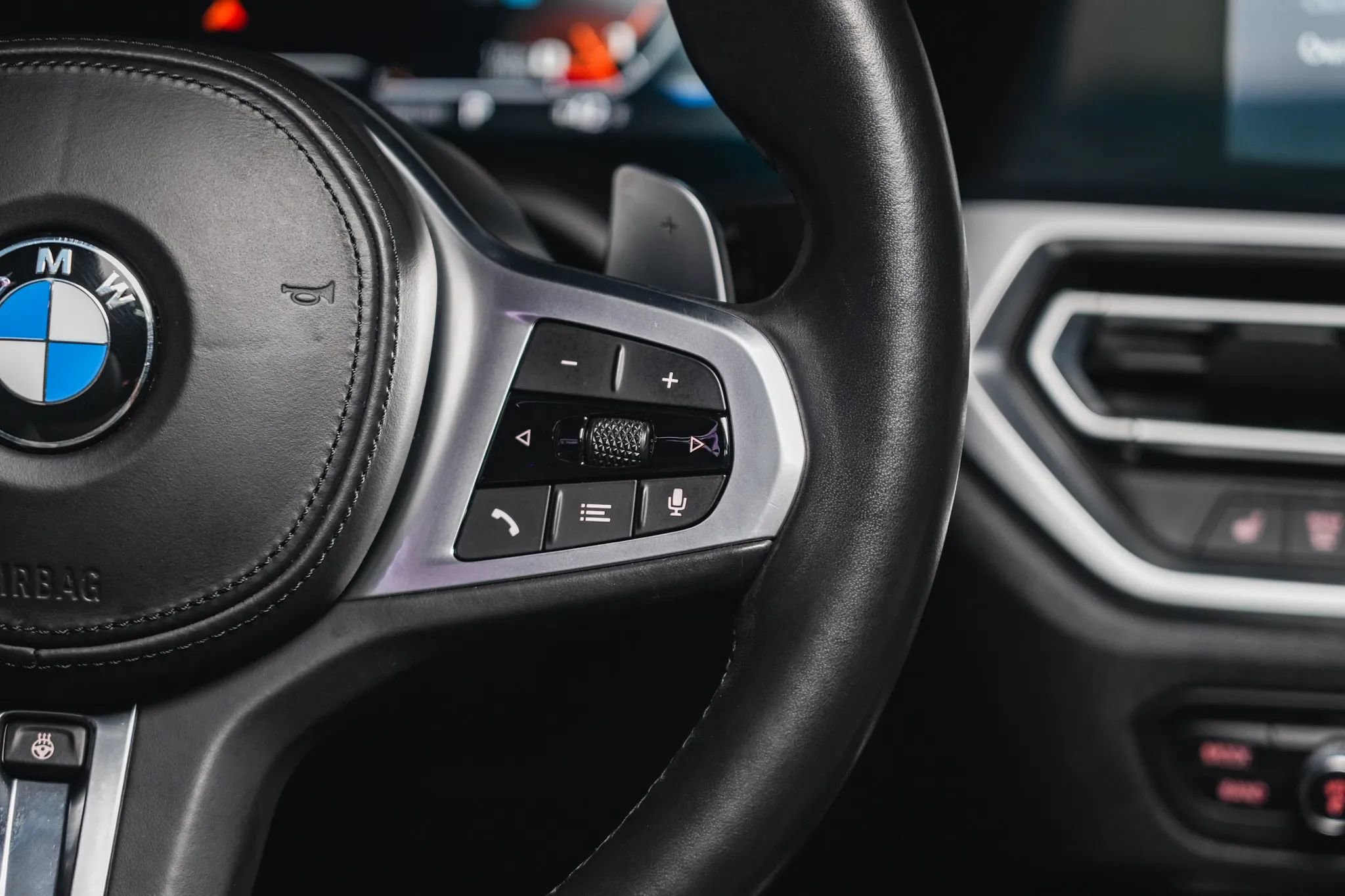 Used 2020 BMW M340i w/ Premium Package image 44