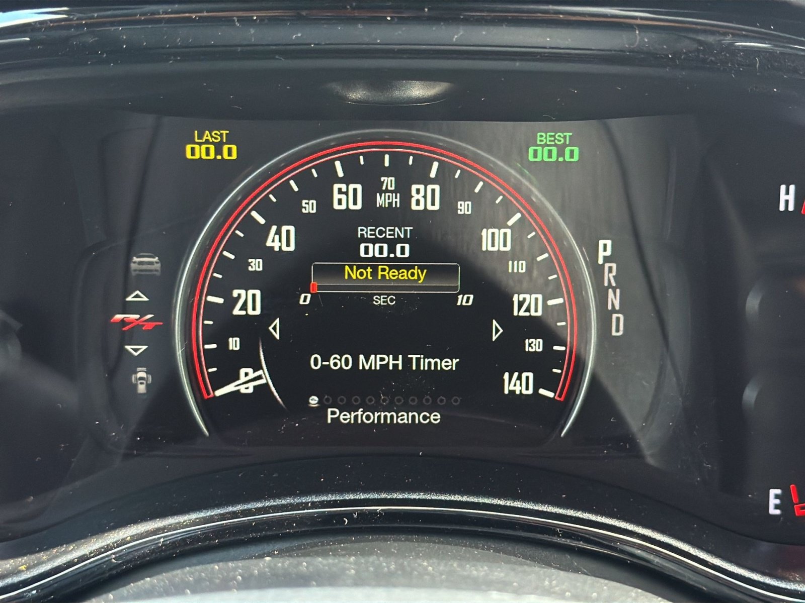 New 2026 Dodge Durango GT AWD/4WD image 17