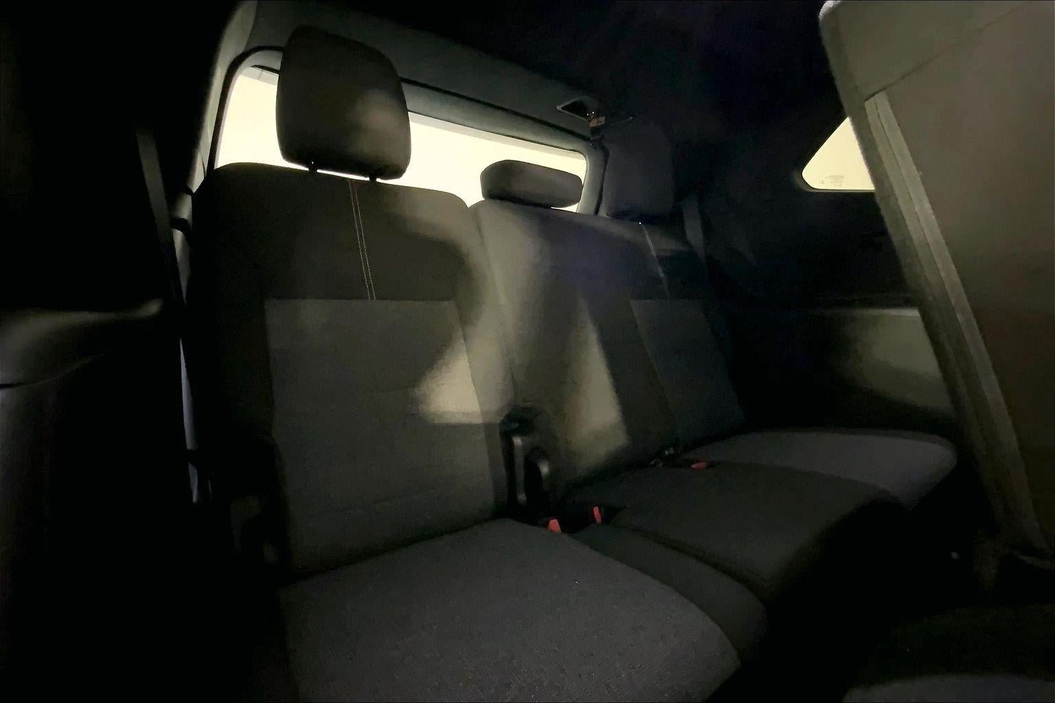 Used 2025 GMC Acadia Elevation FWD image 24