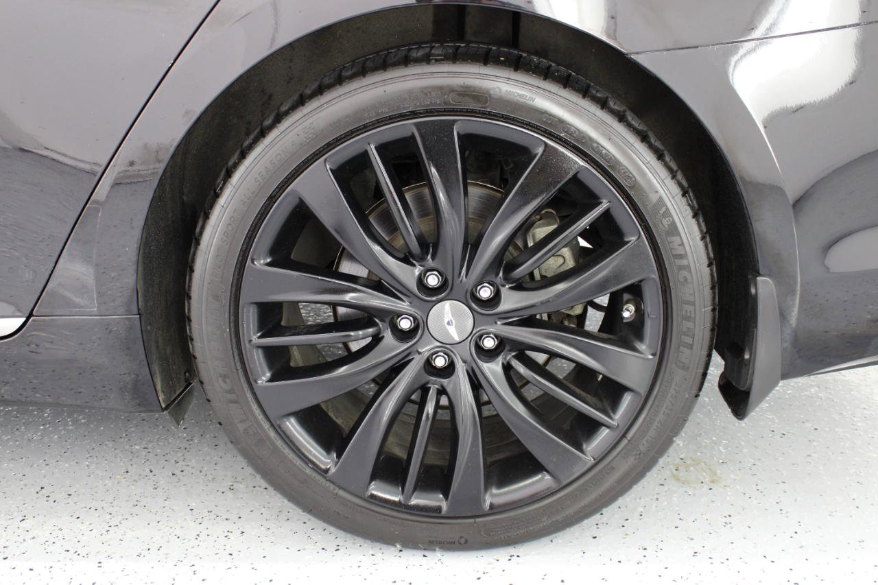 Used 2015 Hyundai Genesis 5.0 w/ Option Group 05 RWD image 87