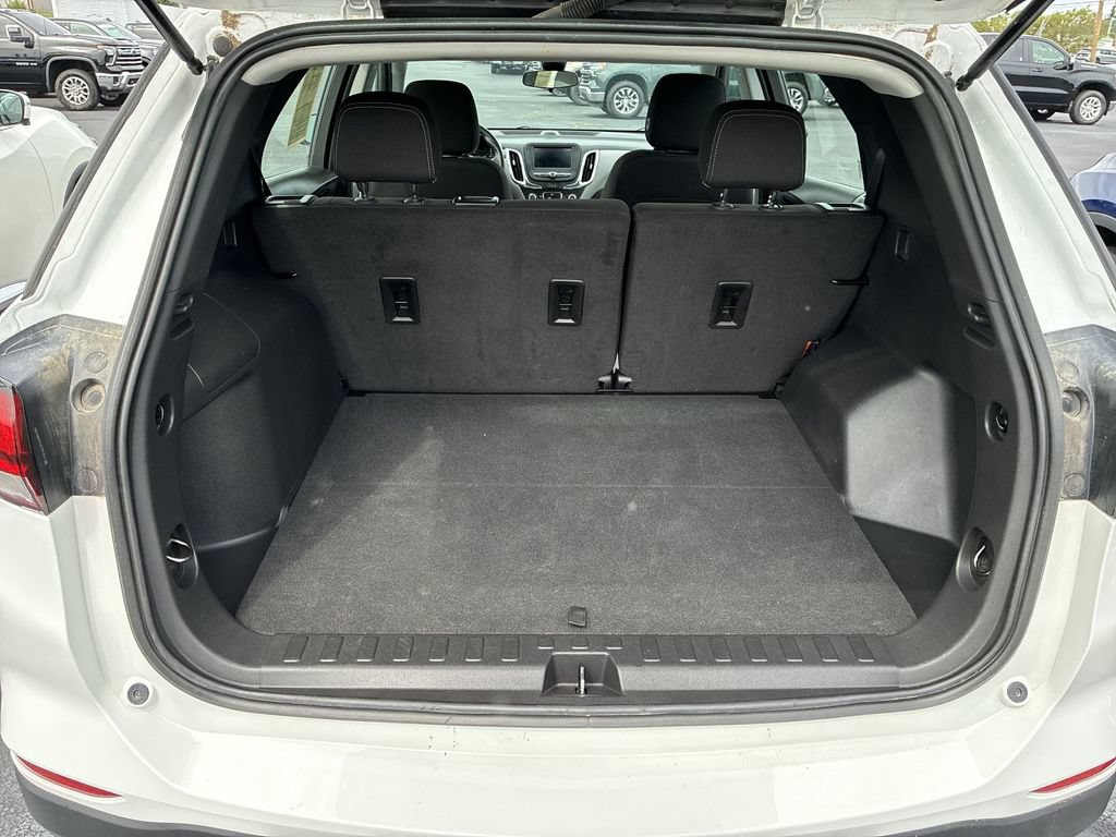 Used 2023 Chevrolet Equinox LS FWD image 20