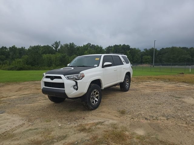 Used 2019 Toyota 4Runner TRD Off-Road AWD/4WD video 2