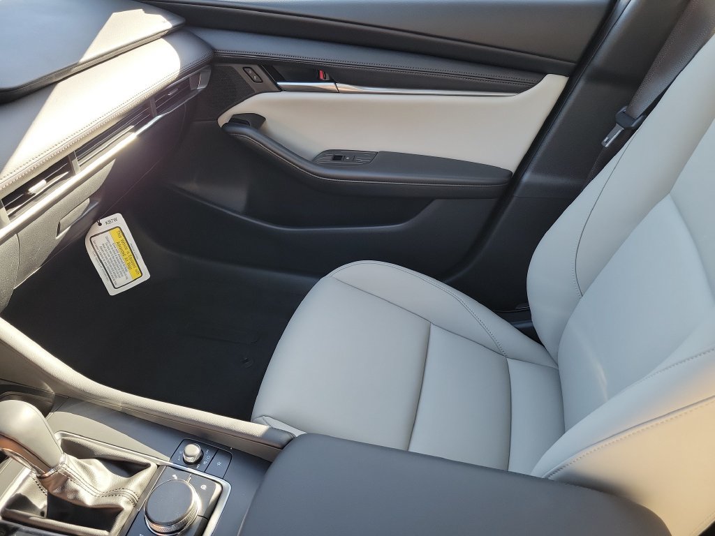 New 2026 MAZDA MAZDA3 2.5 S Sedan w/ Preferred Pkg FWD image 31