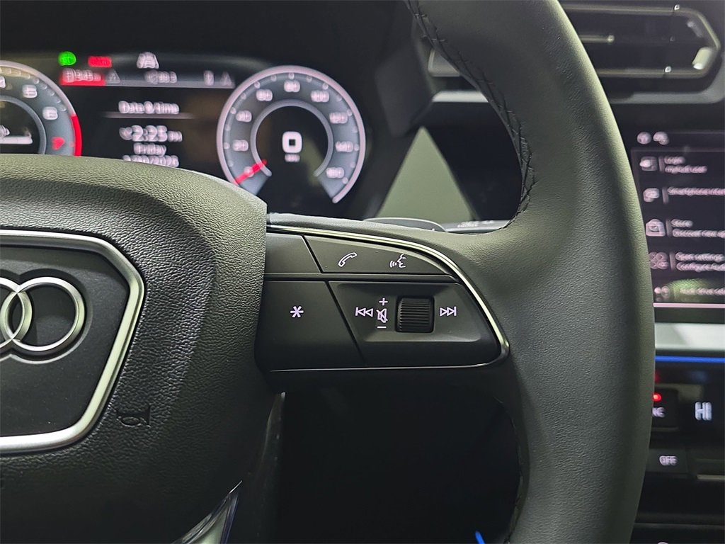 New 2026 Audi A3 2.0T Premium Plus image 16