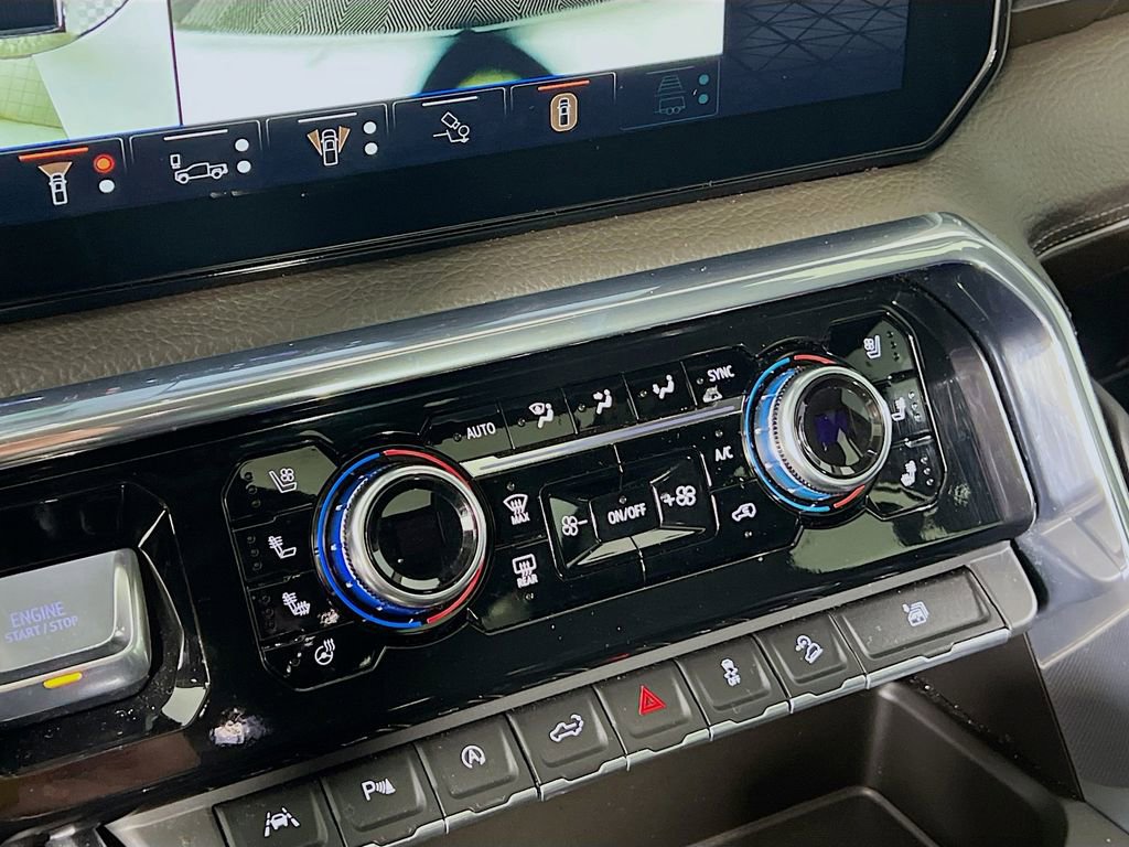 Used 2024 GMC Sierra 1500 Denali image 16