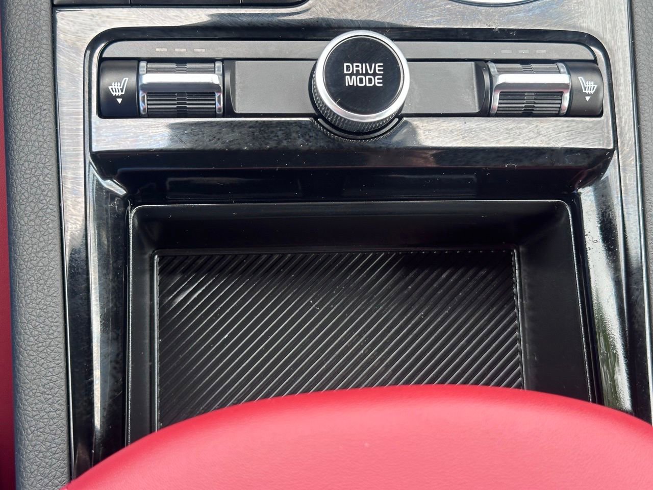 Used 2026 Kia K5 GT-Line w/ GT-Line Red Interior Package image 34