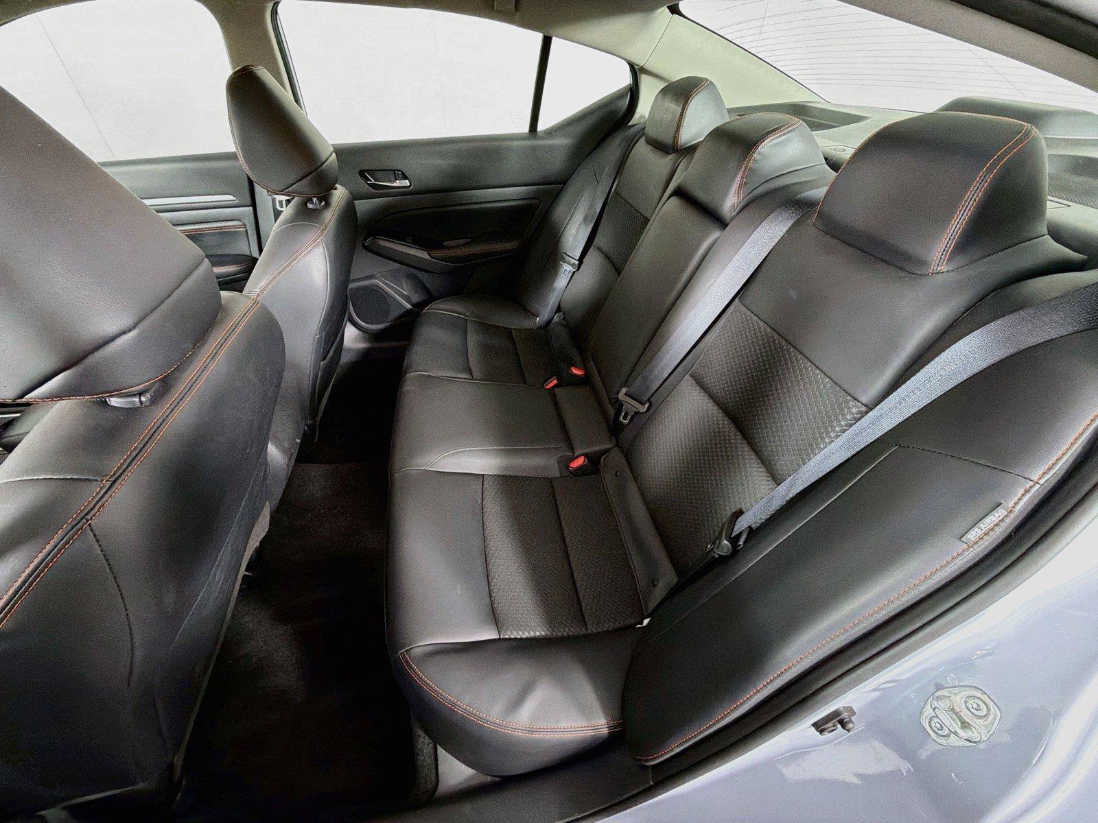 Used 2023 Nissan Altima 2.5 SR AWD/4WD image 24