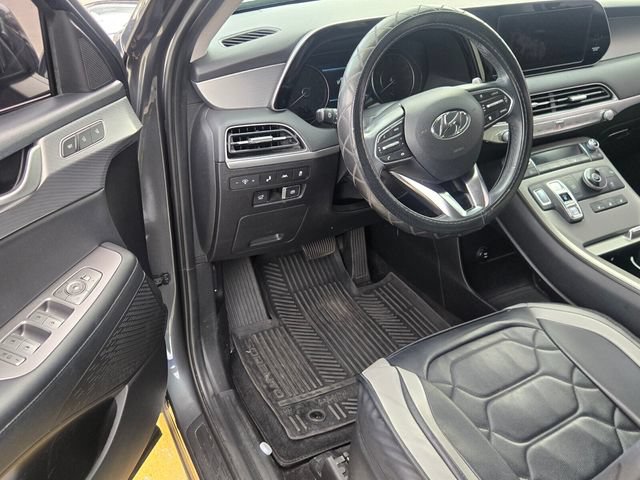 Used 2022 Hyundai Palisade SEL w/ Premium Package FWD image 5