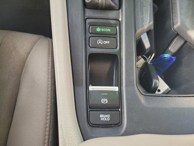 Used 2024 Honda Accord EX image 26