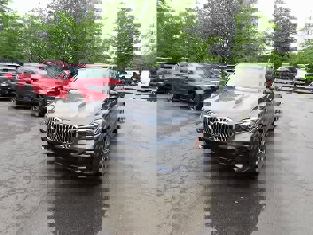 Used 2022 BMW X5 xDrive45e w/ M Sport Package
