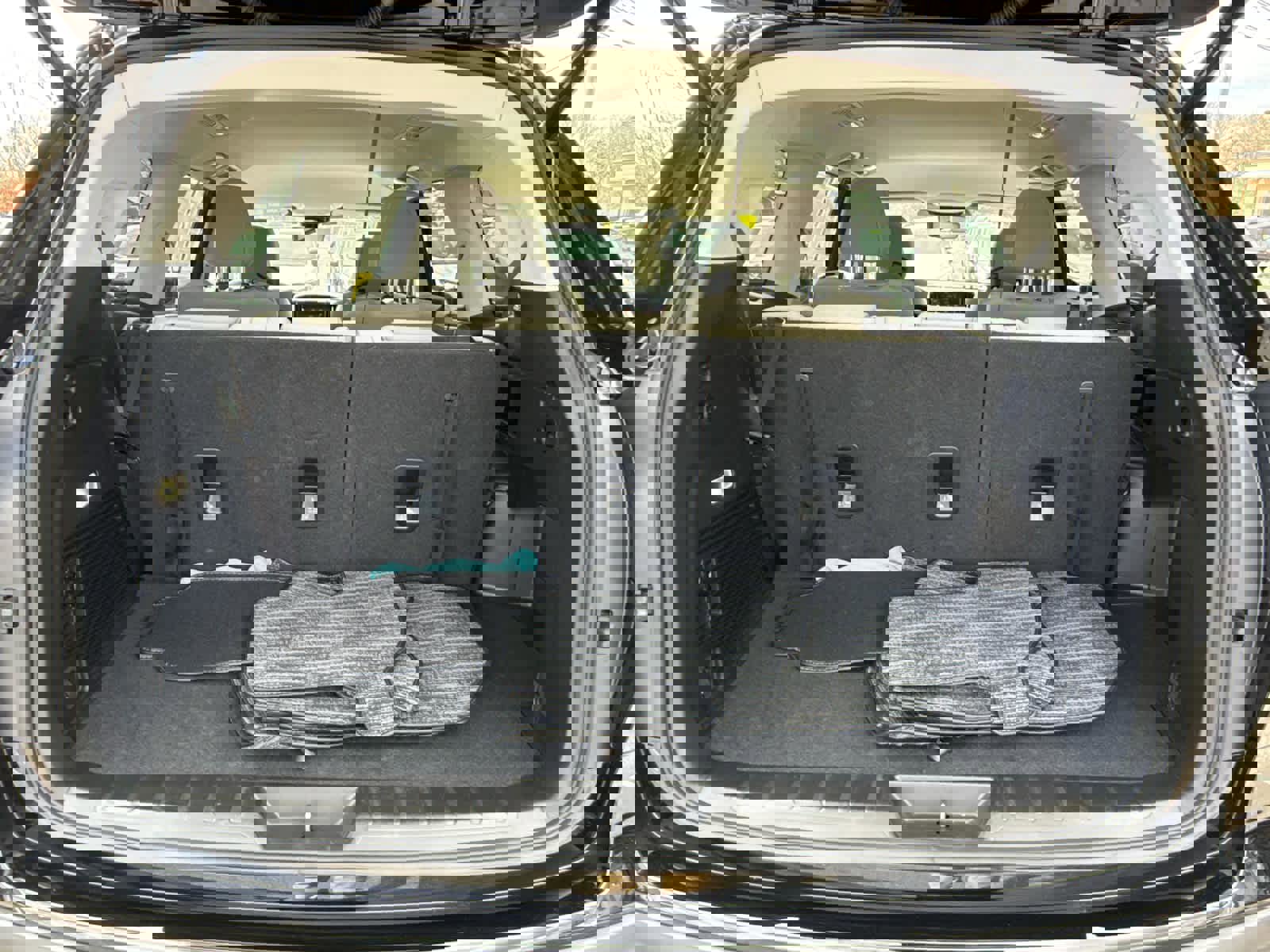 Certified 2025 Subaru Ascent Premium image 12