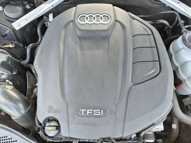 Used 2019 Audi A4 2.0T Premium Plus w/ Premium Plus Package AWD/4WD image 24
