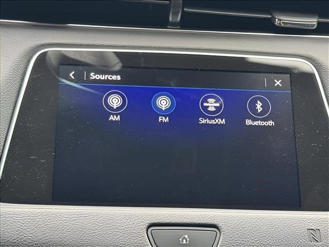 Used 2020 Cadillac XT4 Sport AWD/4WD image 24