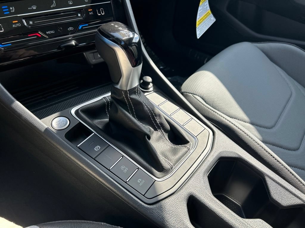 New 2026 Volkswagen Jetta SEL FWD image 39
