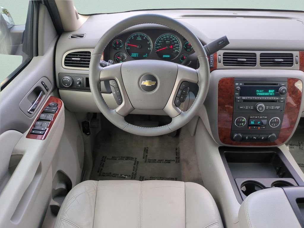 Used 2013 Chevrolet Tahoe LT w/ All-Star Edition RWD image 19