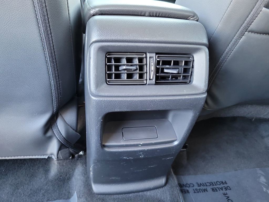 Used 2023 Honda CR-V EX-L image 21