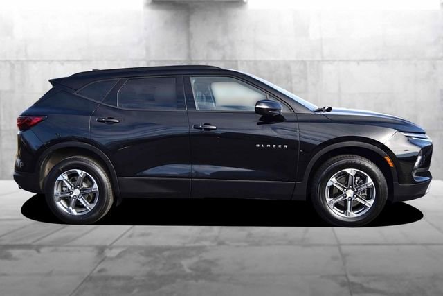 Used 2024 Chevrolet Blazer LT image 5