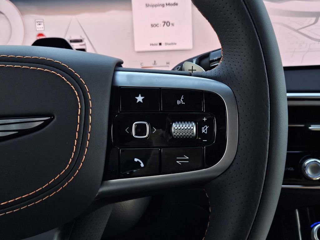 New 2026 Genesis GV70 2.5T Sport Prestige image 29