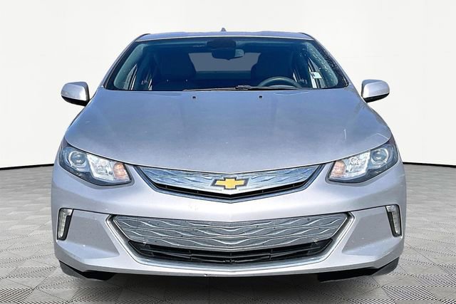 Used 2017 Chevrolet Volt LT w/ Comfort Package video 2