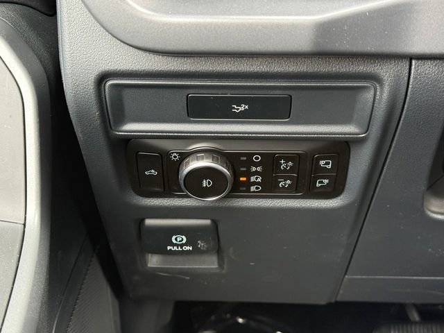 New 2026 Ford F150 XLT w/ Equipment Group 302A MID image 23
