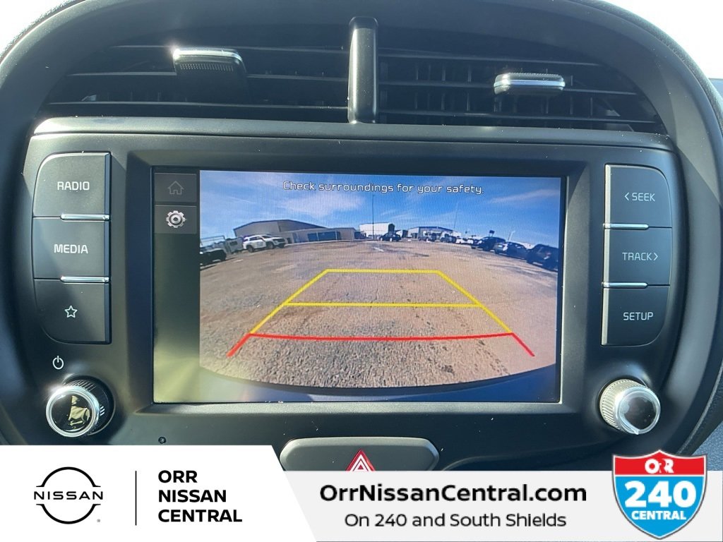 Used 2024 Kia Soul LX w/ Option Group 015 image 25