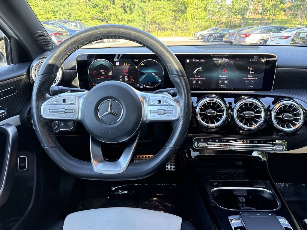 Used 2019 Mercedes-Benz A 220 4MATIC image 23