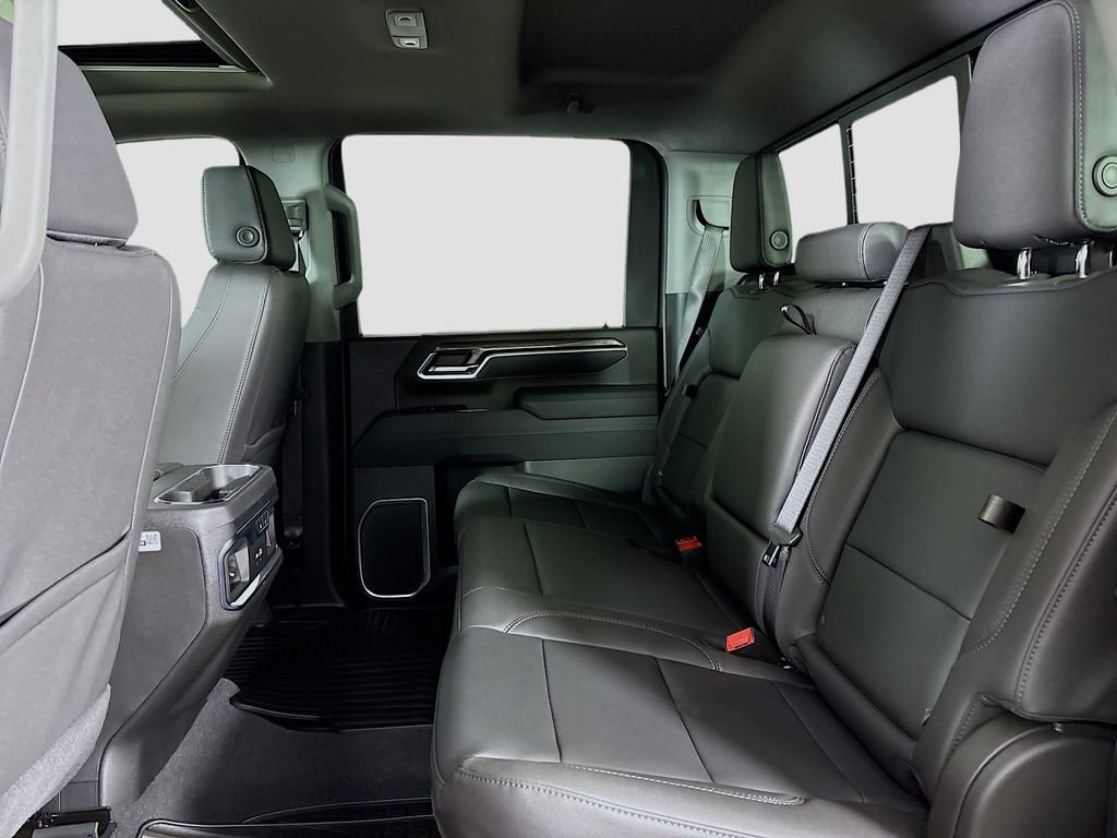 New 2026 Chevrolet Silverado 2500 LTZ w/ Trail Boss Package image 25