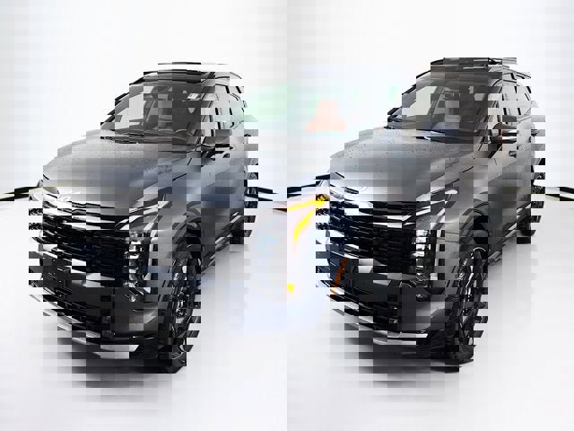 New 2026 Kia Sportage SX Prestige