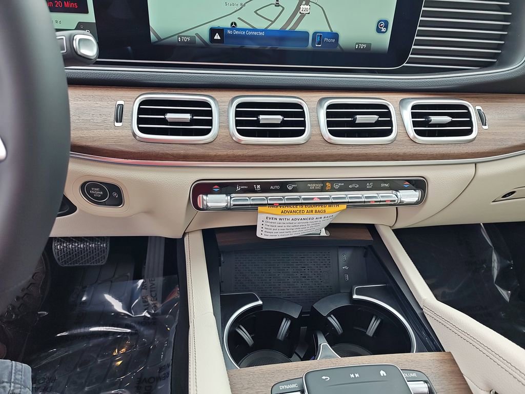 New 2026 Mercedes-Benz GLE 450 4MATIC image 26