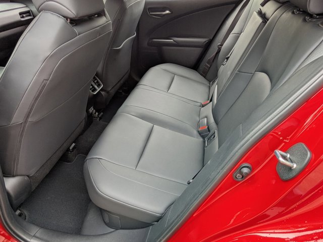 Used 2025 Lexus UX 300h UX 300h Premium w/ Accessory Package (Z1) image 19