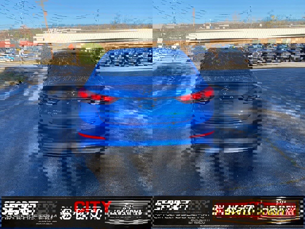 Used 2018 Hyundai Elantra Value Edition image 6