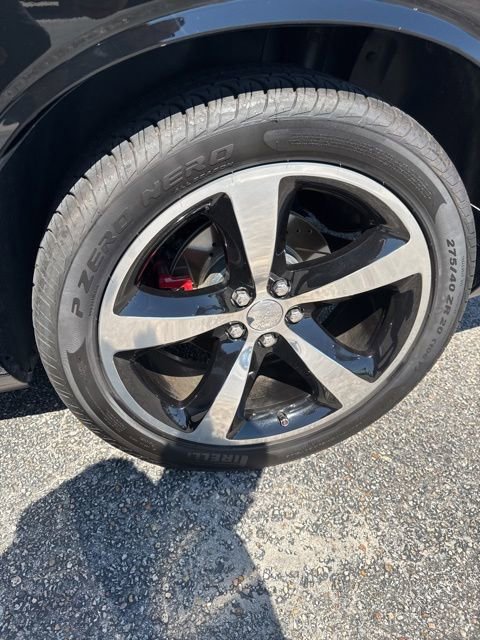 Used 2013 Dodge Challenger R/T RWD image 10