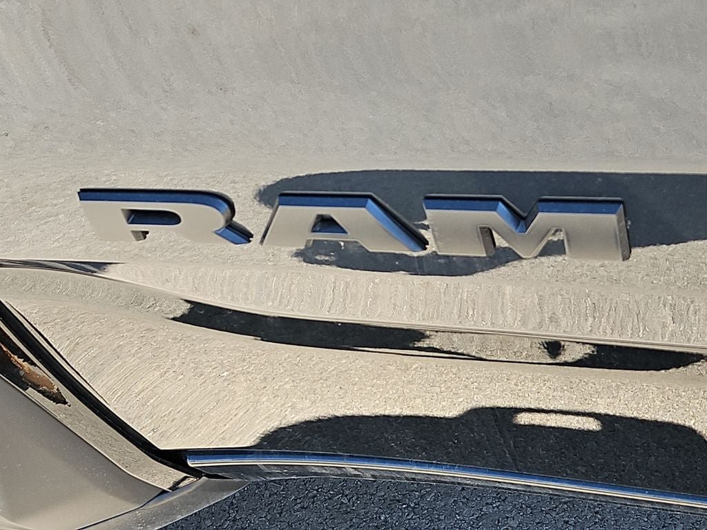 New 2027 RAM 1500 RHO AWD/4WD image 15