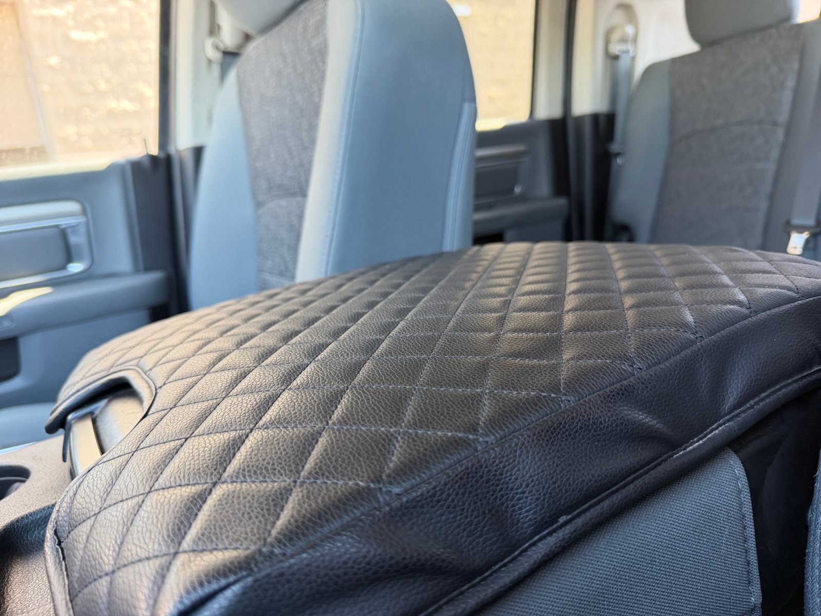 Used 2017 RAM 2500 Big Horn AWD/4WD image 15